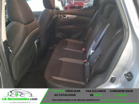 Nissan Qashqai 1.2 DIG-T 115 BVM  occasion � Beaupuy - photo n�8