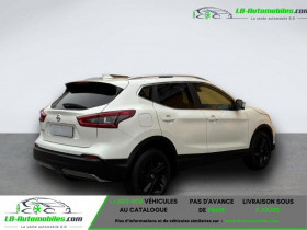 Nissan Qashqai 1.2 DIG-T 115 BVM  occasion � Beaupuy - photo n�3