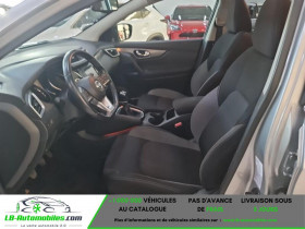 Nissan Qashqai 1.2 DIG-T 115 BVM  occasion � Beaupuy - photo n�7