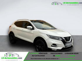 Nissan Qashqai 1.2 DIG-T 115 BVM  occasion � Beaupuy - photo n�2