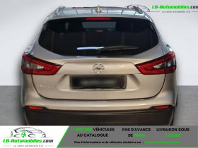 Nissan Qashqai 1.2 DIG-T 115 BVM  occasion � Beaupuy - photo n�6