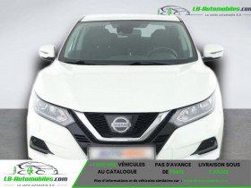 Nissan Qashqai 1.2 DIG-T 115 BVM  occasion � Beaupuy - photo n�5