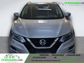 Nissan Qashqai 1.2 DIG-T 115 BVM  occasion � Beaupuy - photo n�5
