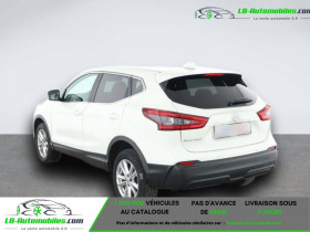Nissan Qashqai 1.2 DIG-T 115 BVM  occasion � Beaupuy - photo n�4