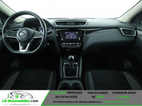Nissan Qashqai 1.2 DIG-T 115 BVM  occasion � Beaupuy - photo n�3