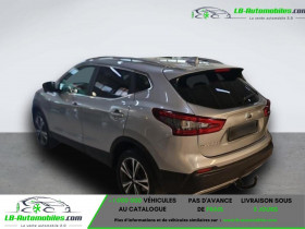 Nissan Qashqai 1.2 DIG-T 115 BVM  occasion � Beaupuy - photo n�4