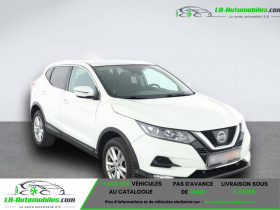 Nissan Qashqai 1.2 DIG-T 115 BVM  occasion � Beaupuy - photo n�2