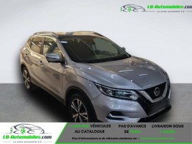 Nissan Qashqai 1.2 DIG-T 115 BVM  occasion � Beaupuy - photo n�2