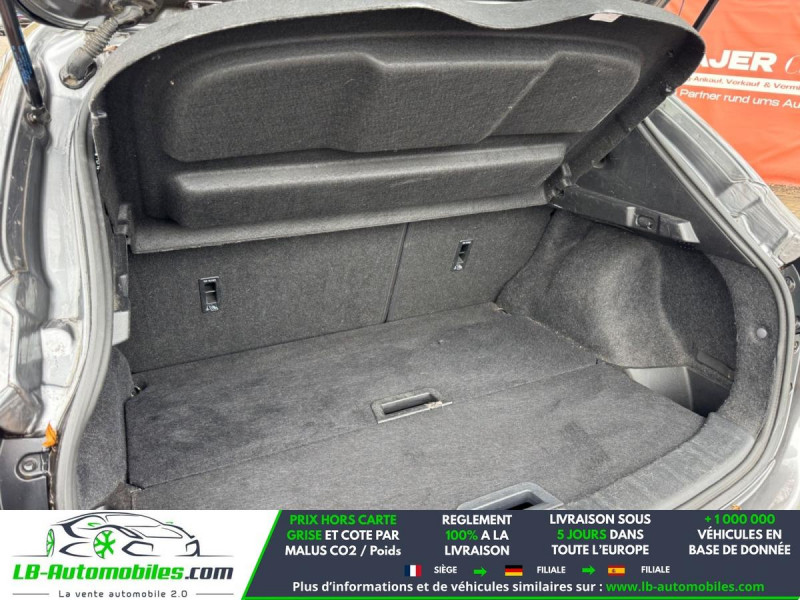 Nissan Qashqai 1.2 DIG-T 115 BVM  occasion � Beaupuy - photo n�11