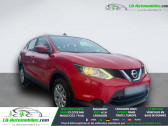 Annonce Nissan Qashqai occasion Essence 1.2 DIG-T 115 BVM � Beaupuy