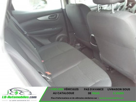 Nissan Qashqai 1.2 DIG-T 115 BVM  occasion � Beaupuy - photo n�4