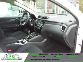 Nissan Qashqai 1.2 DIG-T 115 BVM  occasion � Beaupuy - photo n�3