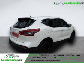 Nissan Qashqai 1.2 DIG-T 115 BVM  occasion � Beaupuy - photo n�2