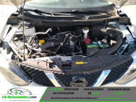 Nissan Qashqai 1.2 DIG-T 115 BVM  occasion � Beaupuy - photo n�4