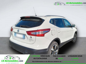 Nissan Qashqai 1.2 DIG-T 115 BVM  occasion � Beaupuy - photo n�3