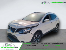 Nissan Qashqai 1.2 DIG-T 115 BVM  occasion � Beaupuy - photo n�2