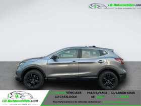 Nissan Qashqai 1.2 DIG-T 115 BVM  occasion � Beaupuy - photo n�4