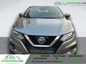 Nissan Qashqai 1.2 DIG-T 115 BVM  occasion � Beaupuy - photo n�3