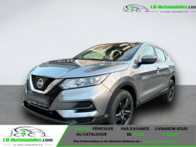 Nissan Qashqai 1.2 DIG-T 115 BVM  occasion � Beaupuy - photo n�2