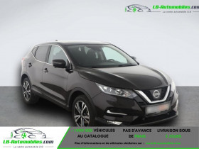 Nissan Qashqai 1.2 DIG-T 115 BVM  occasion � Beaupuy - photo n�2