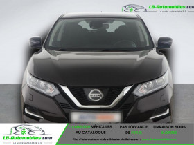 Nissan Qashqai 1.2 DIG-T 115 BVM  occasion � Beaupuy - photo n�5