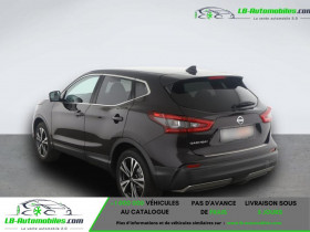 Nissan Qashqai 1.2 DIG-T 115 BVM  occasion � Beaupuy - photo n�4