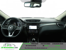 Nissan Qashqai 1.2 DIG-T 115 BVM  occasion � Beaupuy - photo n�3