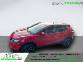 Nissan Qashqai 1.2 DIG-T 115 BVM  occasion � Beaupuy - photo n�2