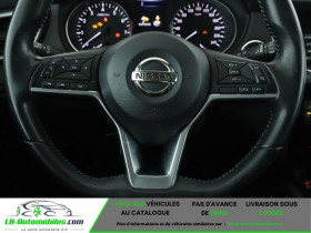 Nissan Qashqai 1.2 DIG-T 115 BVM  occasion � Beaupuy - photo n�9