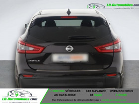 Nissan Qashqai 1.2 DIG-T 115 BVM  occasion � Beaupuy - photo n�7