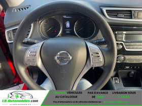 Nissan Qashqai 1.2 DIG-T 115 BVM  occasion � Beaupuy - photo n�4