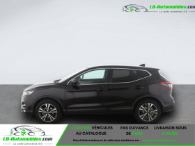 Nissan Qashqai 1.2 DIG-T 115 BVM  occasion � Beaupuy - photo n�6