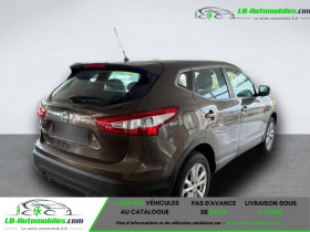 Nissan Qashqai 1.2 DIG-T 115 BVM  occasion � Beaupuy - photo n�4