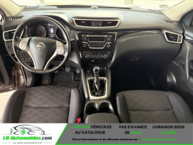 Nissan Qashqai 1.2 DIG-T 115 BVM  occasion � Beaupuy - photo n�3