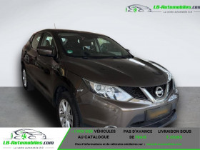 Nissan Qashqai 1.2 DIG-T 115 BVM  occasion � Beaupuy - photo n�2