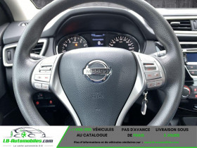 Nissan Qashqai 1.2 DIG-T 115 BVM  occasion � Beaupuy - photo n�7