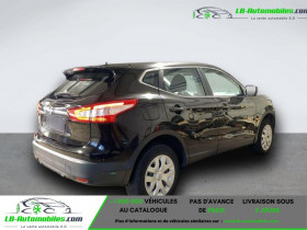 Nissan Qashqai 1.2 DIG-T 115 BVM  occasion � Beaupuy - photo n�4