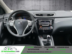 Nissan Qashqai 1.2 DIG-T 115 BVM  occasion � Beaupuy - photo n�3