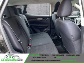 Nissan Qashqai 1.2 DIG-T 115 BVM  occasion � Beaupuy - photo n�6