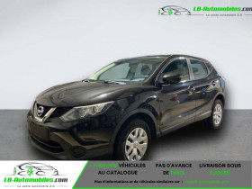 Nissan Qashqai , garage LB AUTOMOBILES � Beaupuy