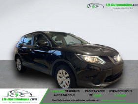 Nissan Qashqai 1.2 DIG-T 115 BVM  occasion � Beaupuy - photo n�2