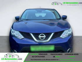 Nissan Qashqai 1.2 DIG-T 115 BVM  occasion � Beaupuy - photo n�3