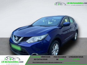 Nissan Qashqai 1.2 DIG-T 115 BVM  occasion � Beaupuy - photo n�2