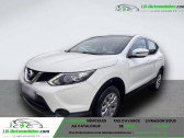 Nissan Qashqai 1.2 DIG-T 115 BVM   Beaupuy 31