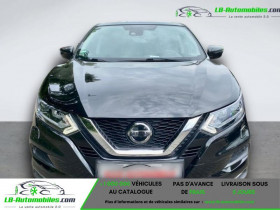 Nissan Qashqai 1.2 DIG-T 115 BVM  occasion � Beaupuy - photo n�5