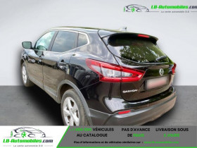 Nissan Qashqai 1.2 DIG-T 115 BVM  occasion � Beaupuy - photo n�4