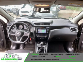 Nissan Qashqai 1.2 DIG-T 115 BVM  occasion � Beaupuy - photo n�3