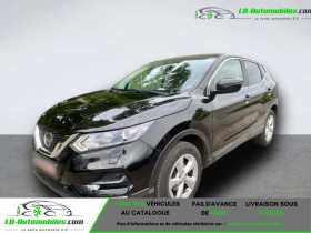 Nissan Qashqai 1.2 DIG-T 115 BVM  occasion � Beaupuy - photo n�2