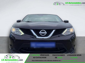 Nissan Qashqai 1.2 DIG-T 115 BVM  occasion � Beaupuy - photo n�5