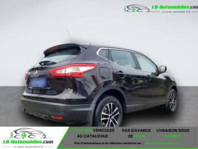 Nissan Qashqai 1.2 DIG-T 115 BVM  occasion � Beaupuy - photo n�4